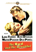 Bad and the Beautiful, The (1952)