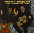 Bermuda Triangle Exit
