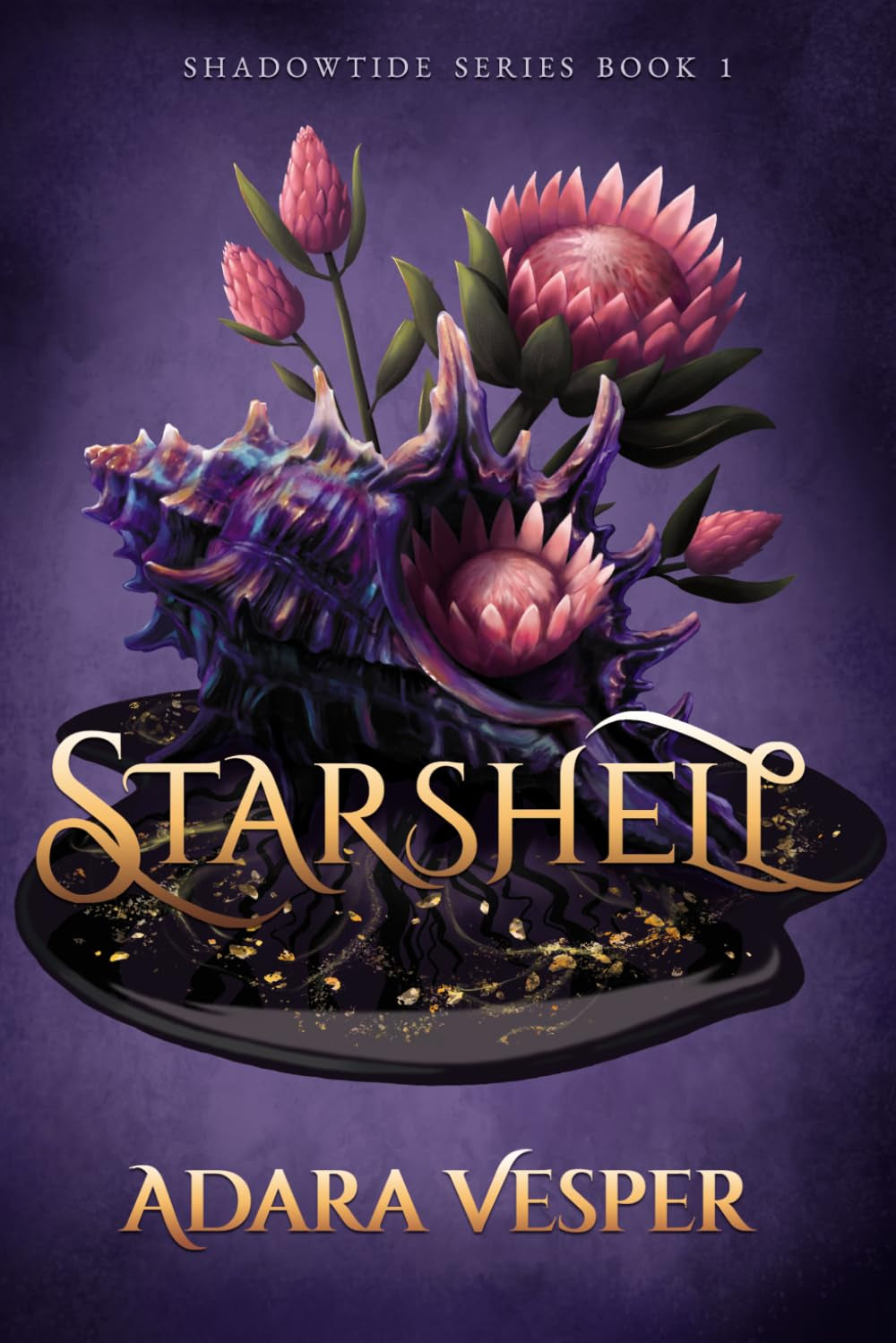 Starshell (Shadowtide)