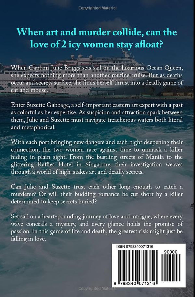 Queen Vs Queen 2: Trauma in the Tropics