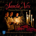 Sancta Nox: Christmas Matins from Bavaria