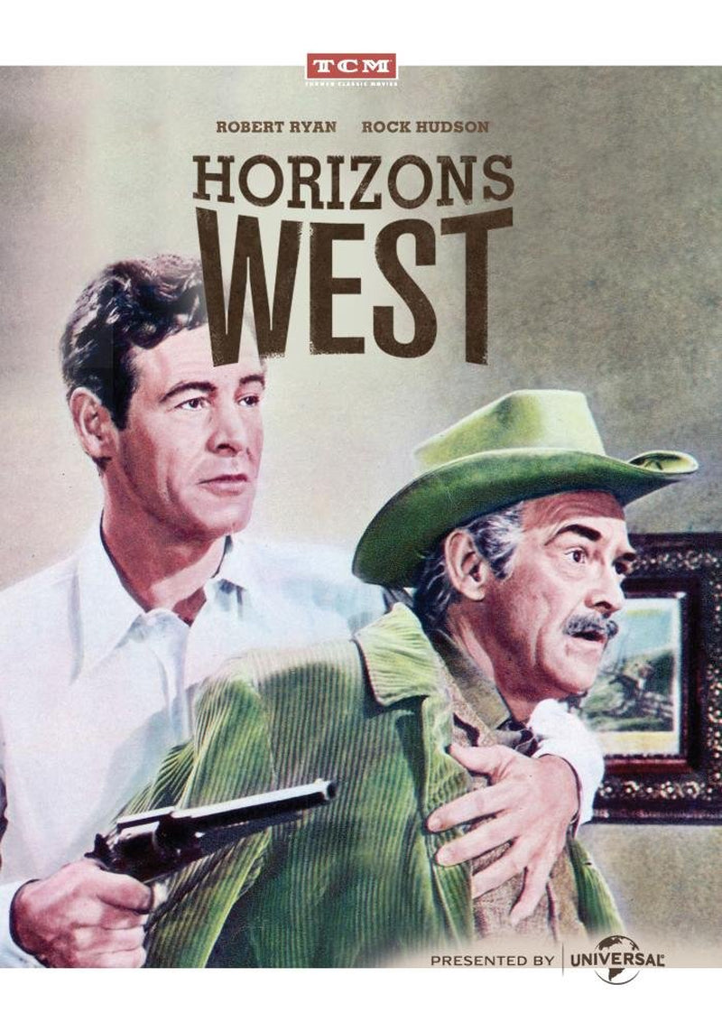 Horizon's West