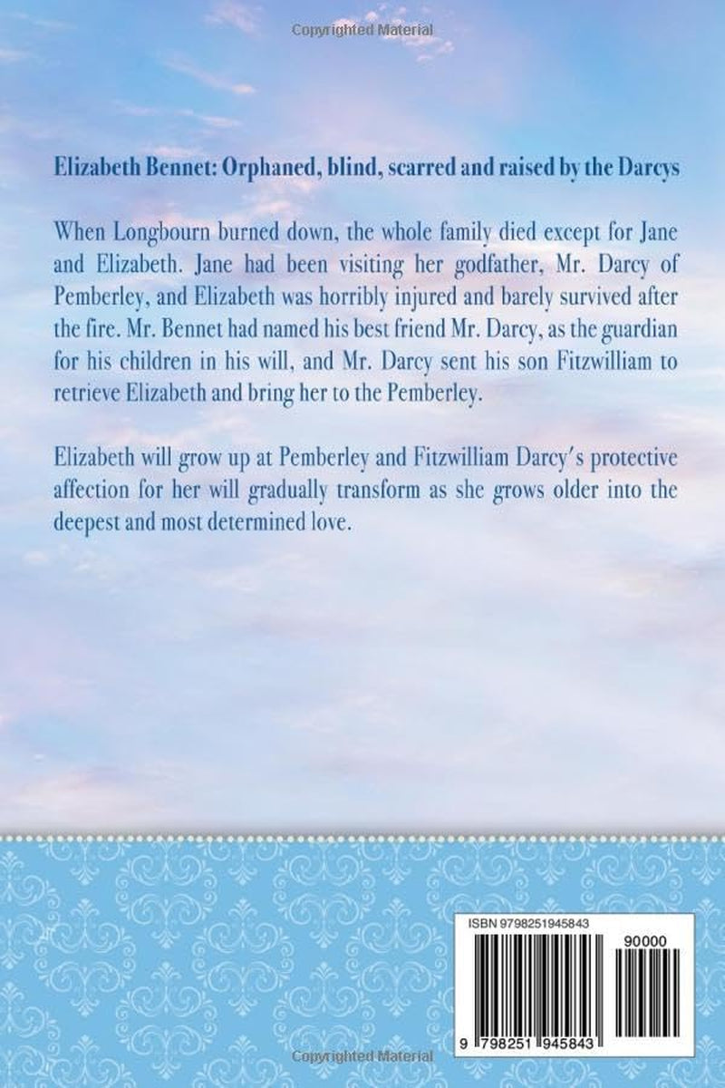 A Quiet Affection: An Elizabeth and Darcy Story (Mr. Underwood's Elizabeth & Darcy Stories)