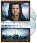 Braveheart - 2 Disc DVD Special Collector's Edition