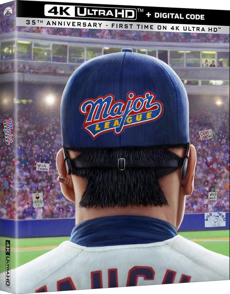 Major League