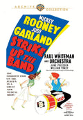 Strike Up The Band (1940)