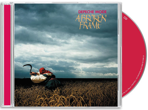 A Broken Frame