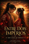 Entre Dois Impérios Vol. II: Sob o Céu em Silêncio (Portuguese Edition)