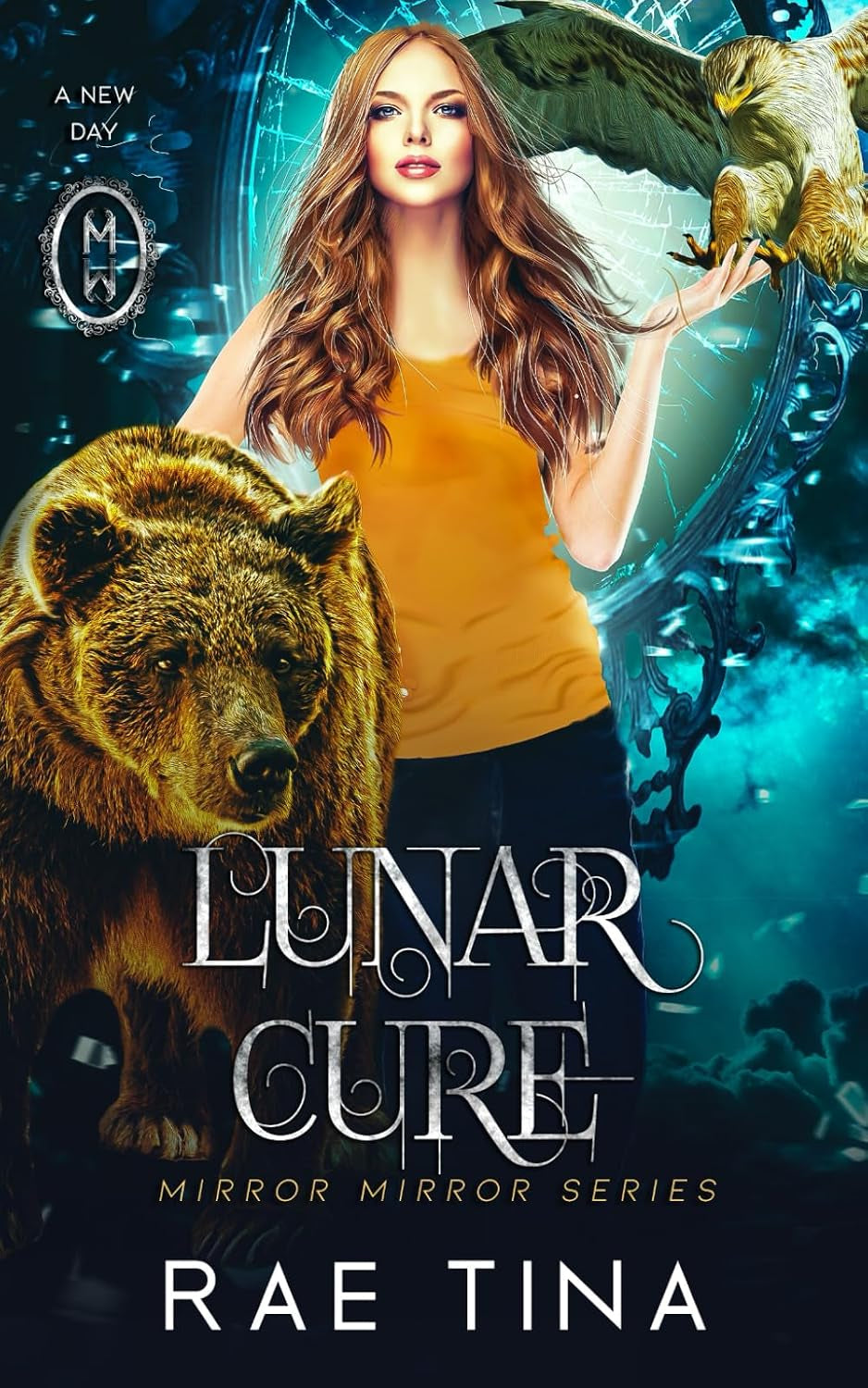 Lunar Cure (Mirror Mirror Series)