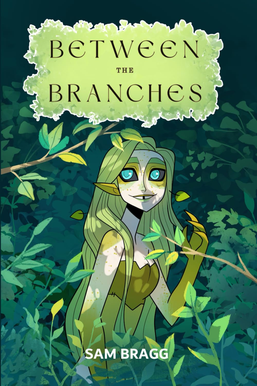 Between the Branches