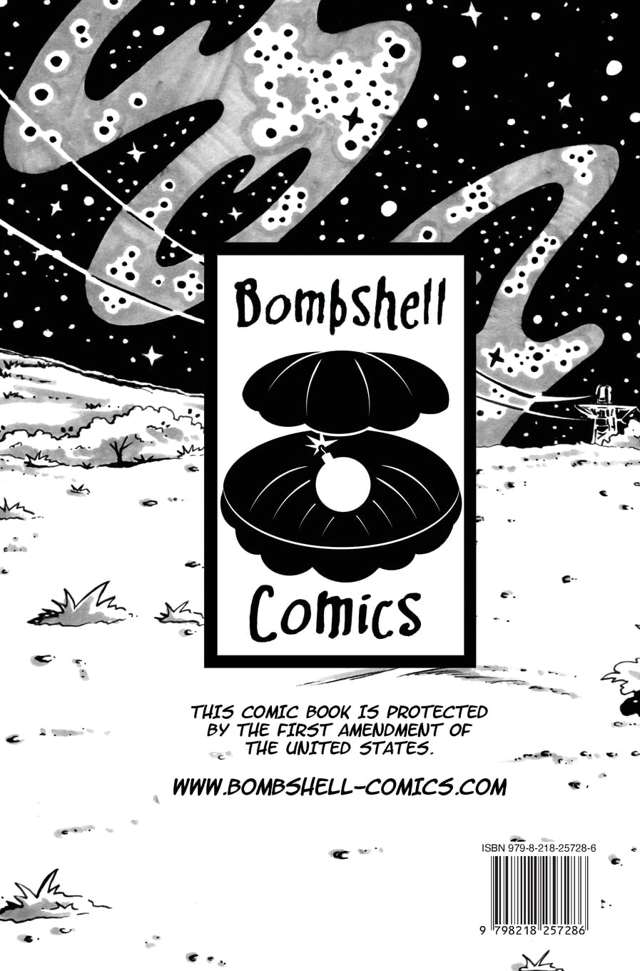 December 3rd 1967: An Alien Encounter