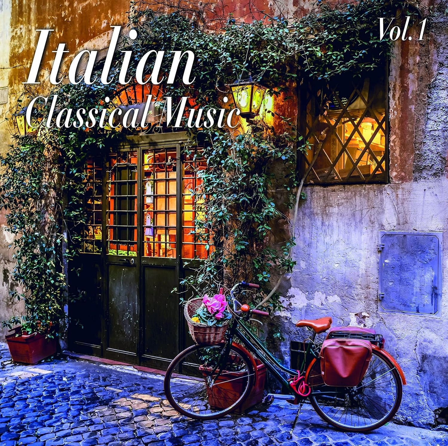 Italian Classical Music - Vivaldi, Corelli, Verdi, Puccini