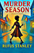 Murder Season (Provincetown Mysteries)