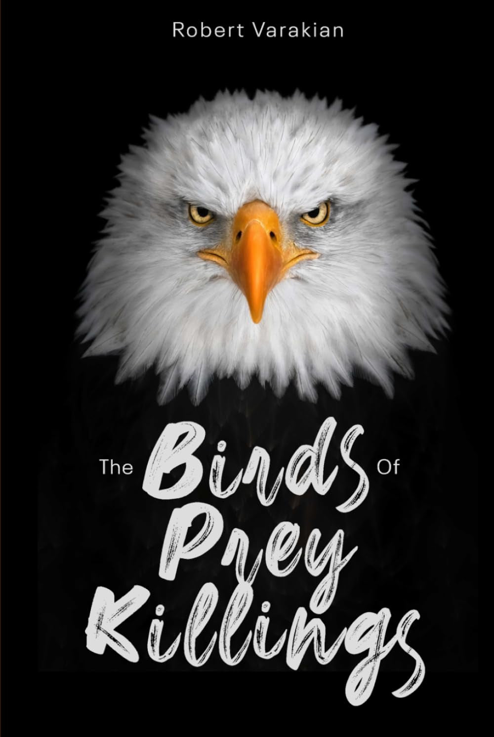 The Birds of Prey Killings