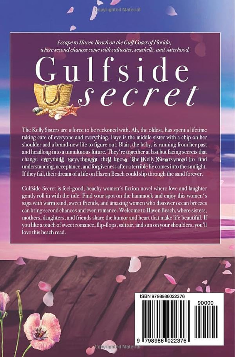 Gulfside Secret (Haven Beach Novels)