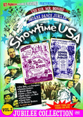 Showtime Usa Vol 2