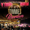 The Tommies Reunion (Live)
