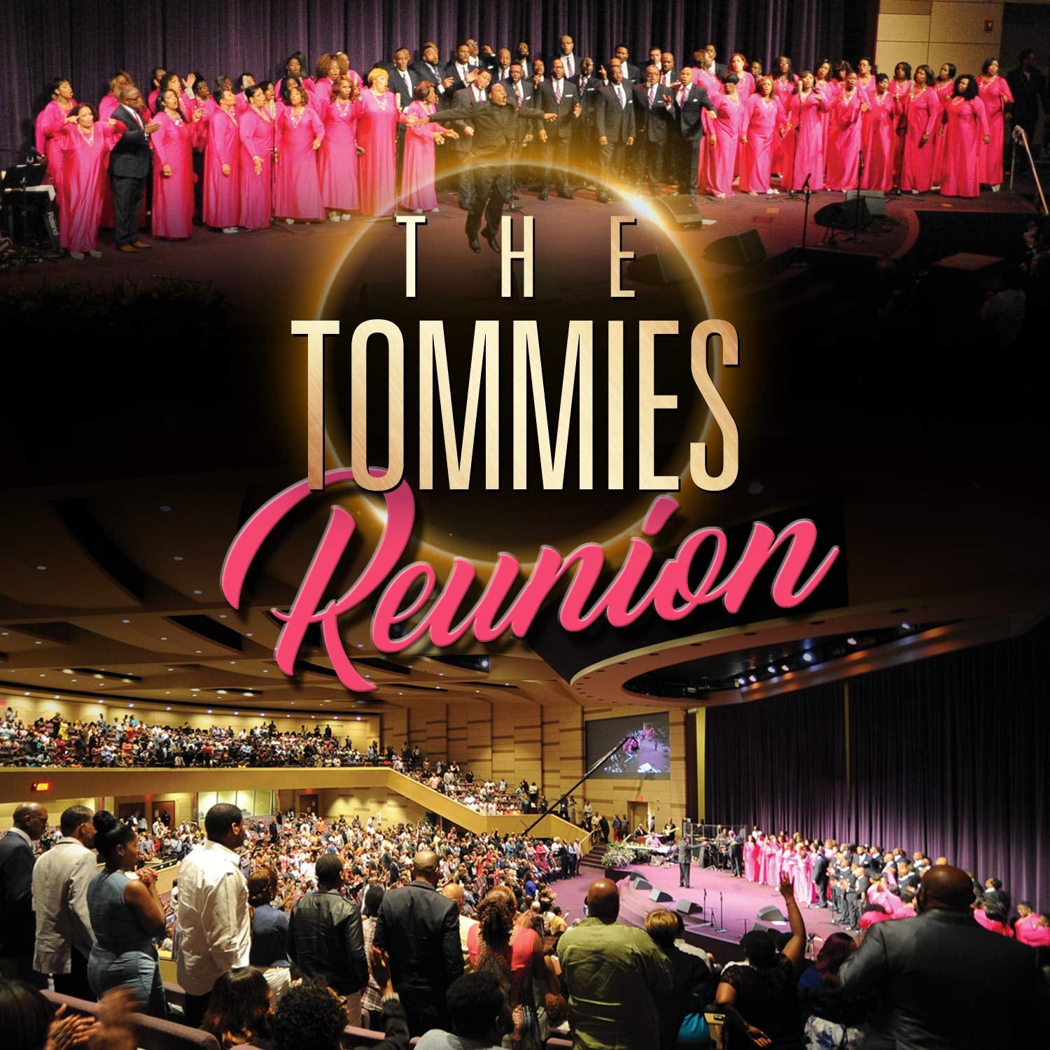 The Tommies Reunion (Live)