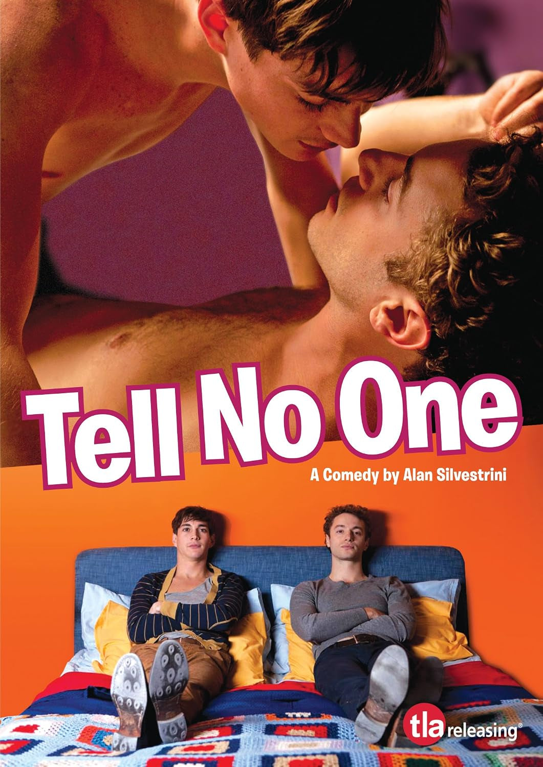 Tell No One
