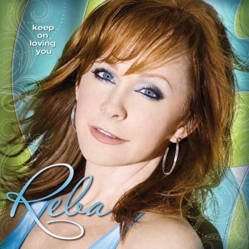 Keep On Loving You (Deluxe Edition with Bonus DVD)