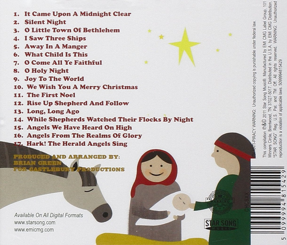 Songs Kids Really Love To Sing 17 Christmas Songs