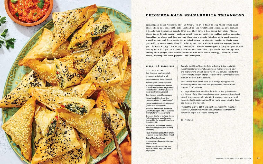 Dead in the Kitchen: The Official Grateful Dead Cookbook