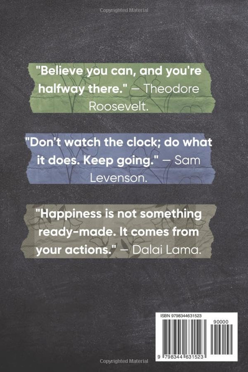 Motivational Quotes of All Time: The Greatest Collection for Life and Success | Ageless Wisdom to Empower Your Life | Inspirational and Motivational Quotes Book