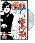 Naruto Shippuden Vol. 2