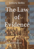 The Law of Evidence