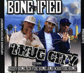 THUG CITY