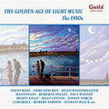Golden Age of Light Music the 1950s / Various
