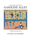 Kensington Maryland's Gasoline Alley