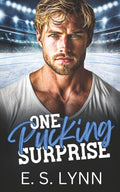 One Pucking Surprise (One Pucking Series)