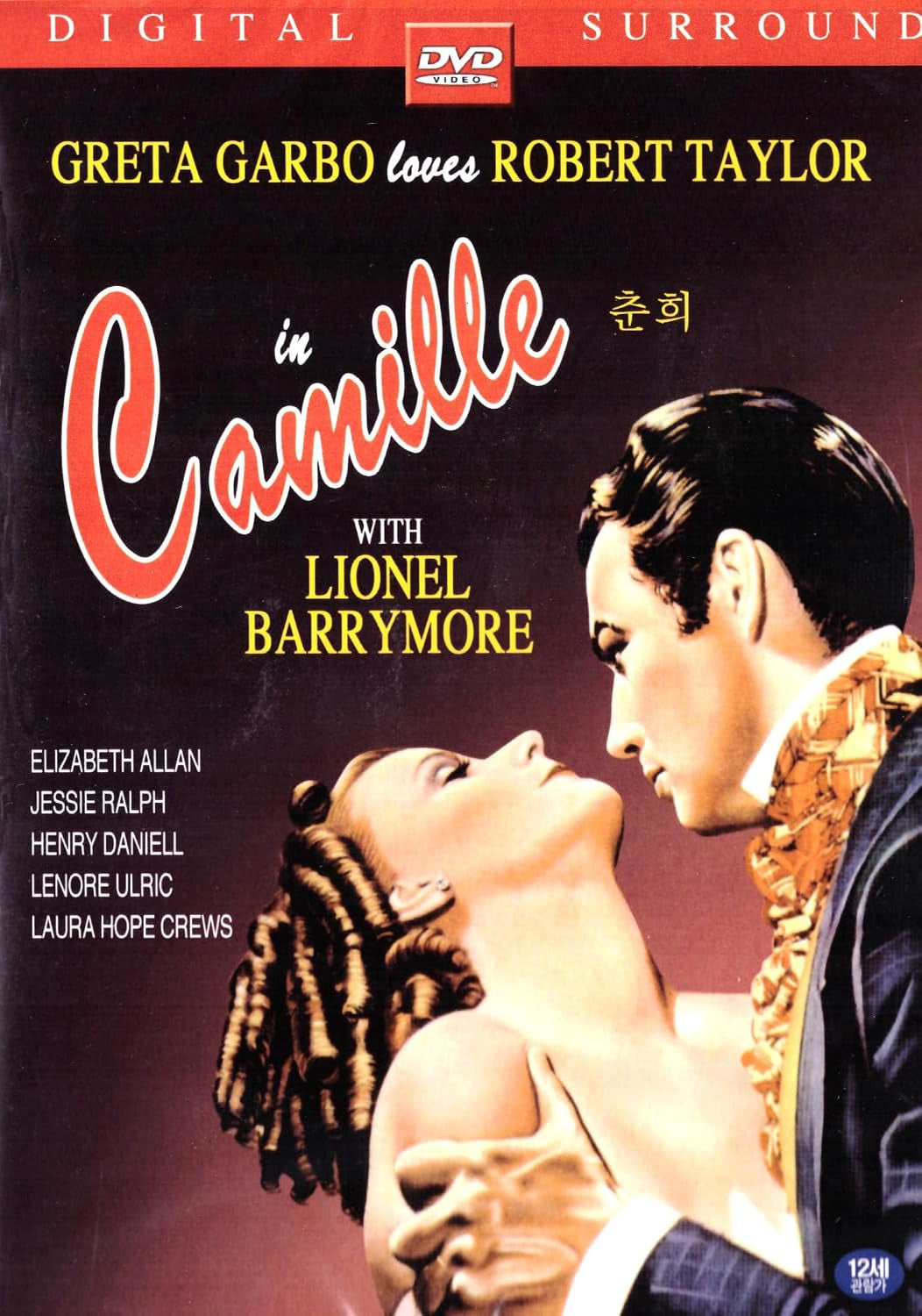 Camille (1936)
