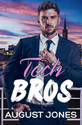 Tech Bros (Bay Area Bros)