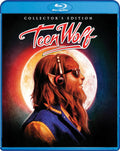 Teen Wolf: Collector's Edition [Blu-ray]
