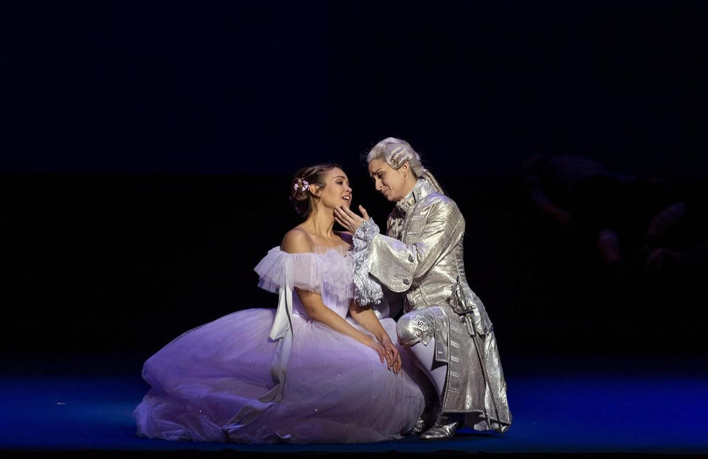 Strauss, Richard - Der Rosenkavalier