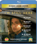 I'm Still Here [Blu-ray]