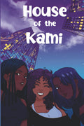 House of the Kami: Book 2 of The Yakuza's Jewel (Crimson Ties)