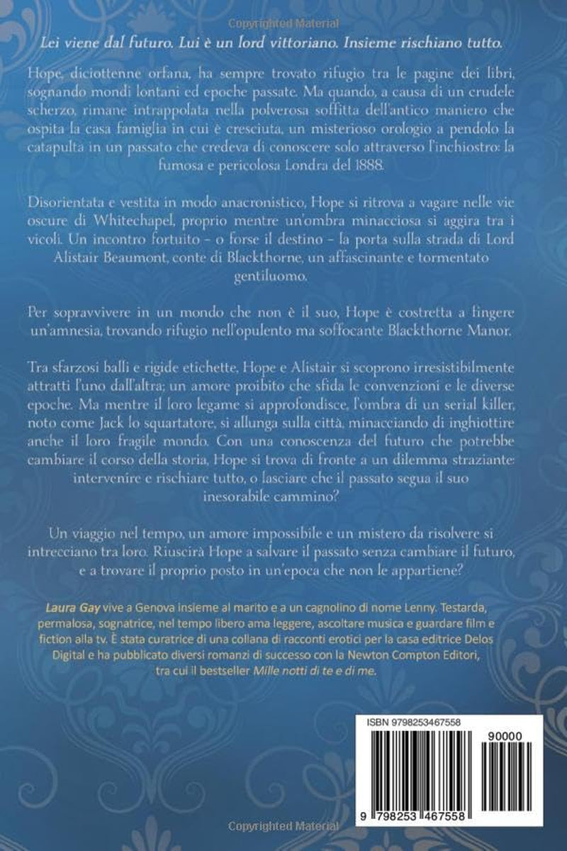 Sussurri vittoriani (Italian Edition)