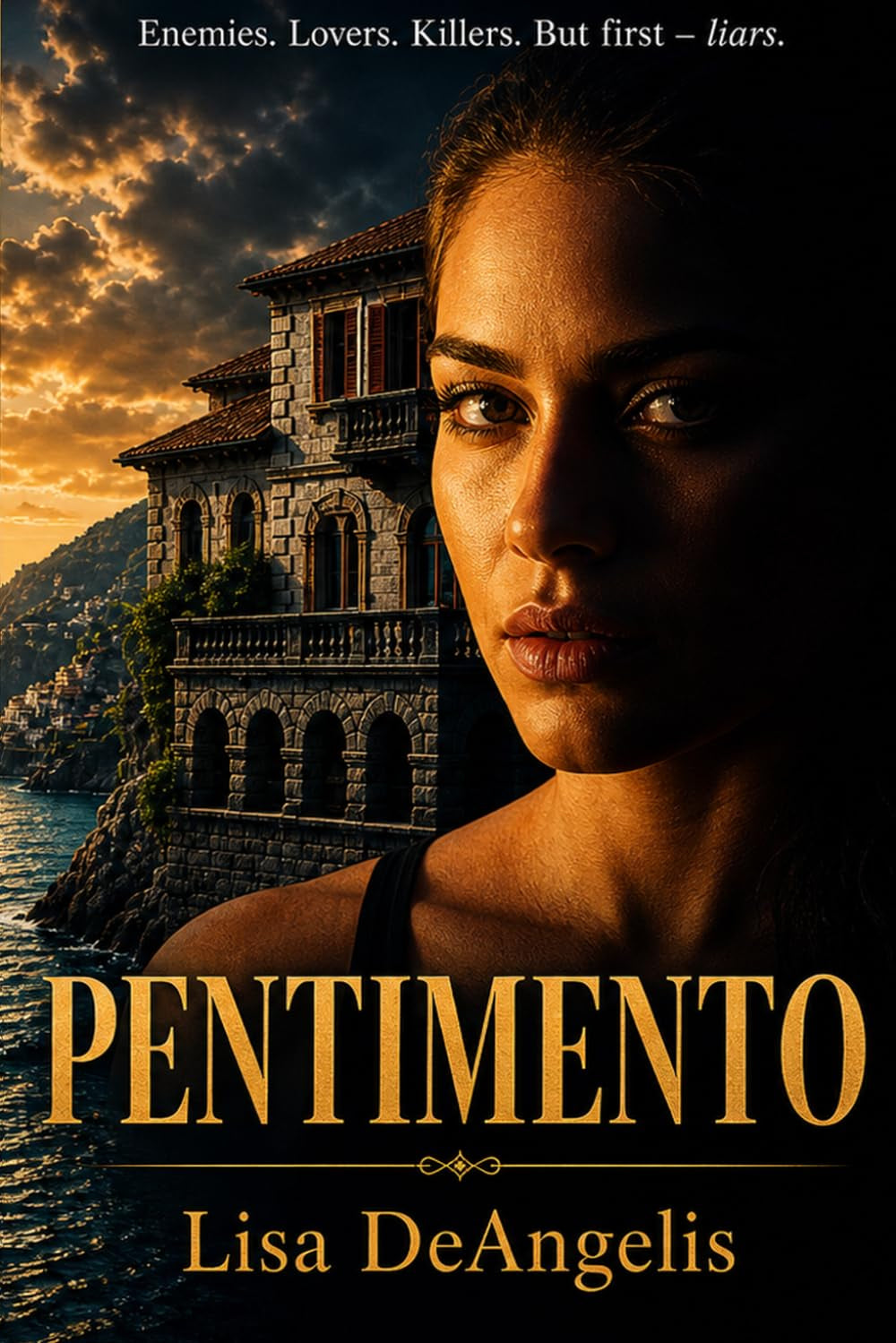 Pentimento