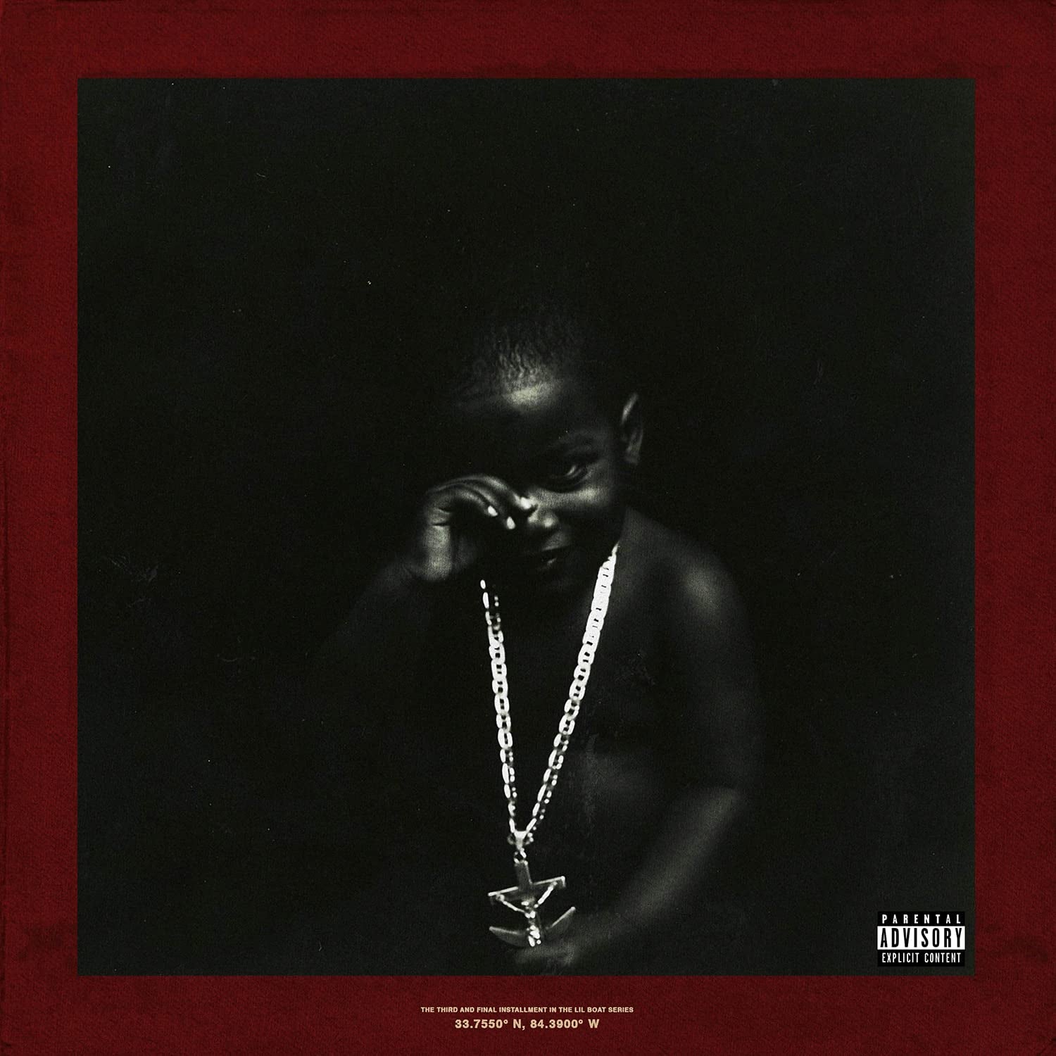 Lil Boat 3 X Explicit Lyrics
