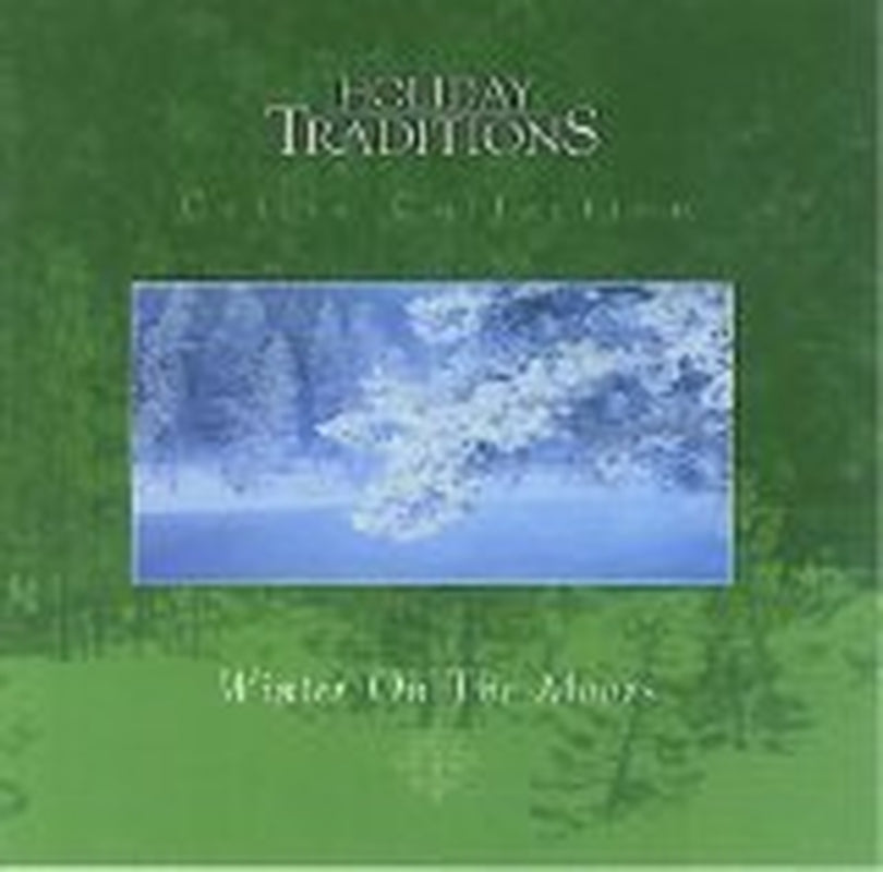Holiday Traditions - Celtic Collection: Winter On The Moors Music