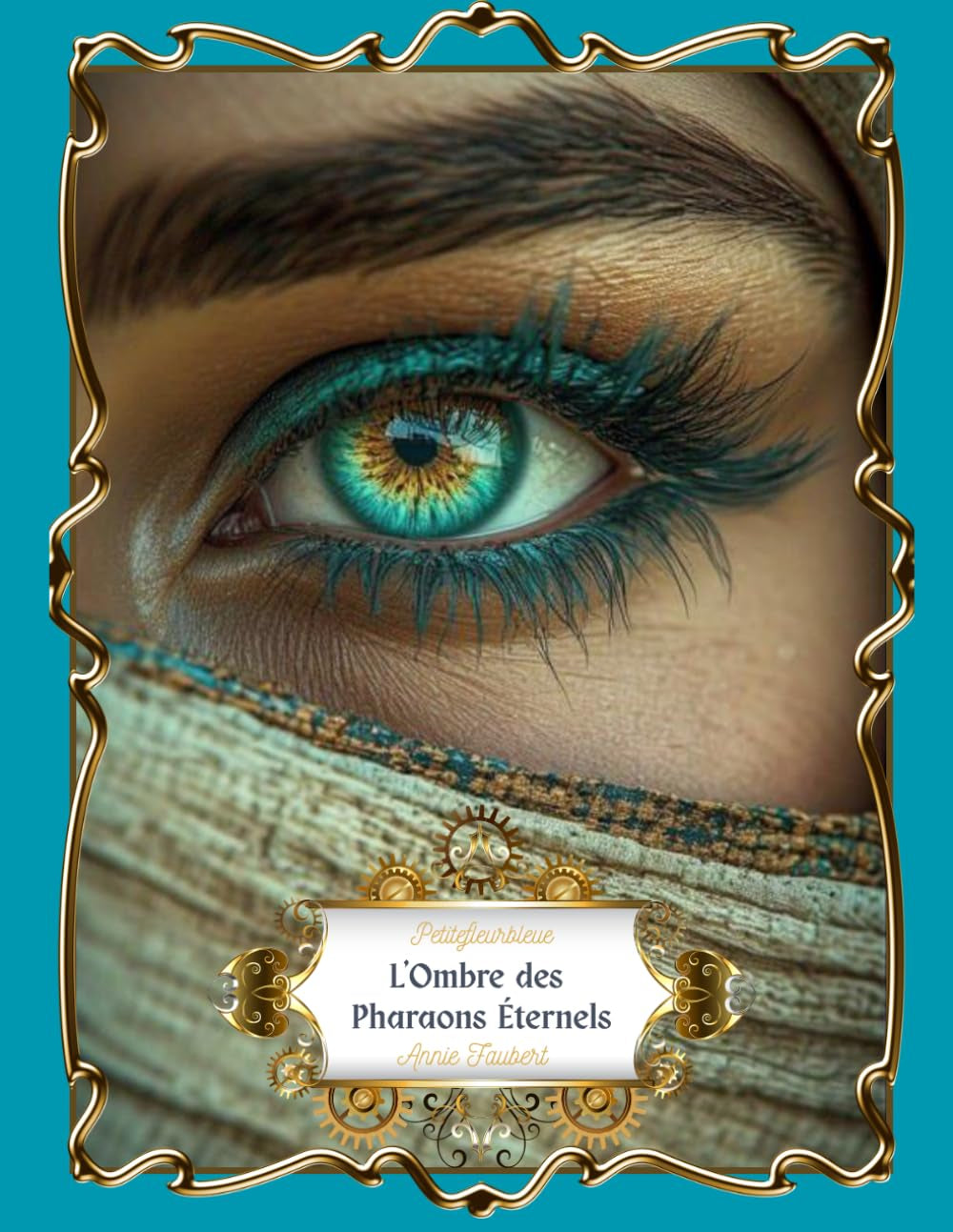 L'ombre des Pharaons Éternels (French Edition)
