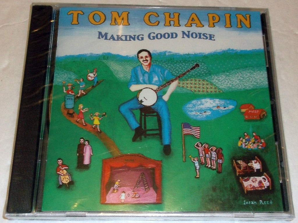 Making Good Noise