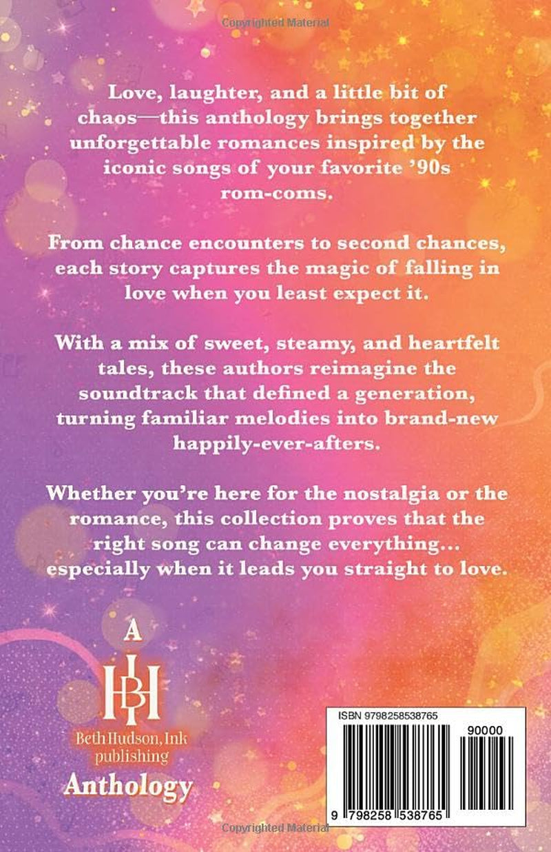 Love, Laughs, and Late Fees [Volume One]: Stories inspired by 90s rom-coms