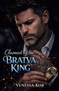 Claimed by the Bratva King: An Age Gap, Bratva Romance