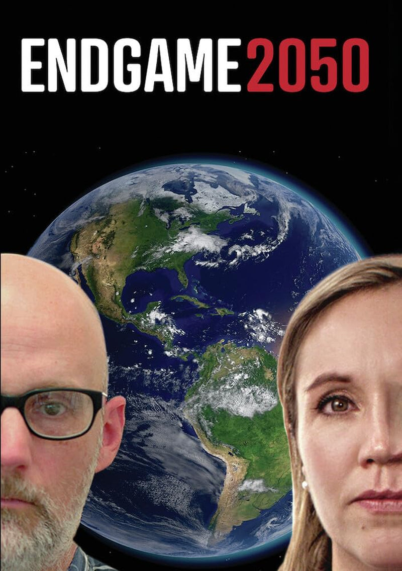 Endgame 2050