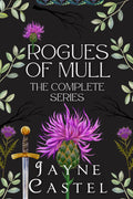 Rogues of Mull: The Complete Series