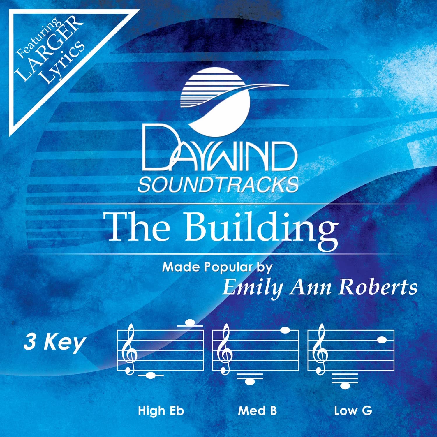 The Building Accompaniment/Performance Track